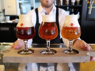 Parc de vacances Maastricht  34