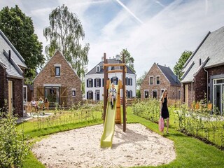 Holiday park Maastricht Environment 16