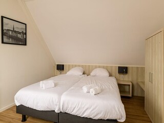 Vakantiepark Maastricht Kenmerken 5