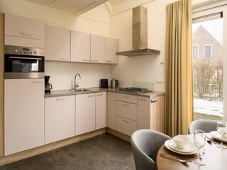 Vakantiepark Maastricht Kenmerken 8