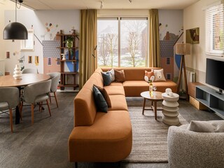 Vakantiepark Maastricht Kenmerken 9