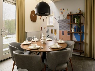 Holiday park Maastricht Features 5