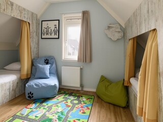 Parque de vacaciones Maastricht Características 5