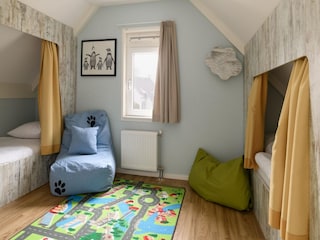 Vakantiepark Maastricht Kenmerken 7