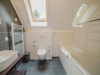 Ferienpark Maastricht Ausstattung 13