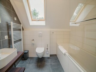 Parco vacanze Maastricht Caratteristiche 10