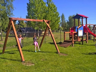 Ferienpark Darlowo Außenaufnahme 8