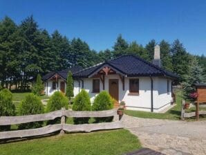 Holiday park Haus-Nr: POS04010-FYA - Darlowo - image1