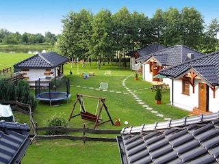Vakantiepark Darlowo Buitenaudio-opname 7