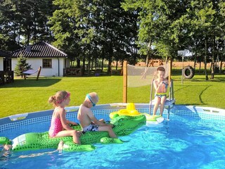 Ferienpark Darlowo Außenaufnahme 6