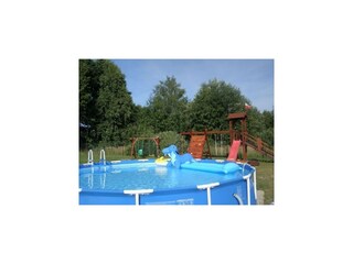 Vakantiepark Darlowo  25