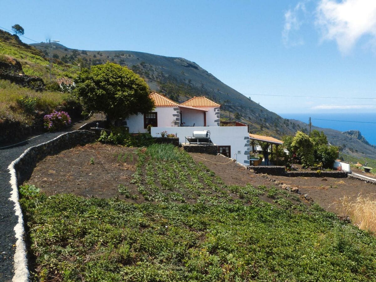 Parc de vacances Fuencaliente de la Palma Enregistrement extérieur 1