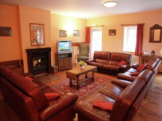 Holiday house Maredret Features 22