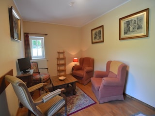 Ferienhaus Maredret Ausstattung 14