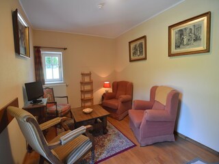 Vakantiehuis Maredret Kenmerken 15