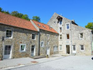Ferienhaus Grand Mill Aufenthalt in Anhée - Maredret - image1