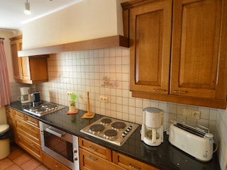 Ferienhaus Maredret Ausstattung 15