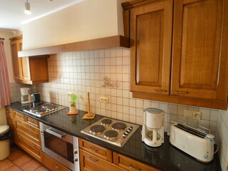 Vakantiehuis Maredret Kenmerken 6