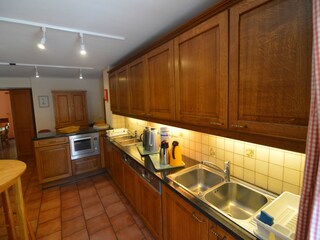 Vakantiehuis Maredret Kenmerken 23