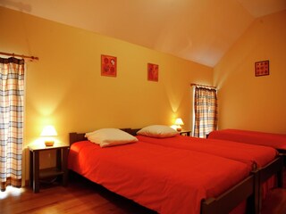 Holiday house Maredret Features 9