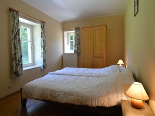 Holiday house Maredret Features 11