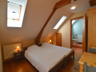Ferienhaus Maredret Ausstattung 18