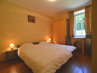 Maison de vacances Maredret Équipement 11