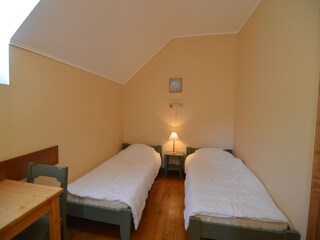 Vakantiehuis Maredret Kenmerken 19