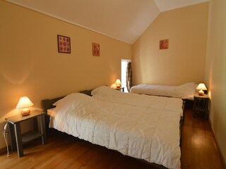Vakantiehuis Maredret Kenmerken 9