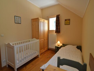 Holiday house Maredret Features 20