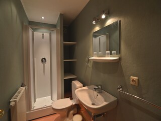 Casa de vacaciones Maredret Características 6