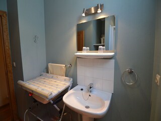 Vakantiehuis Maredret Kenmerken 22