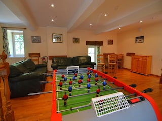 Holiday house Maredret Features 10