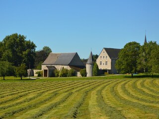 Vakantiehuis Maredret Omgeving 26