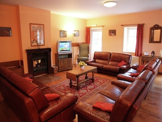 Ferienhaus Maredret Ausstattung 24