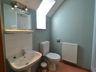 Ferienhaus Maredret Ausstattung 20