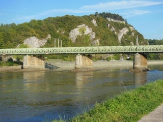 Ferienhaus Maredret Umgebung 36