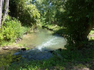 Casa per le vacanze Maredret Ambiente 34