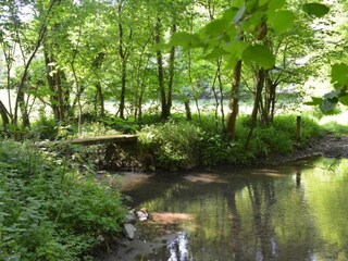 Vakantiehuis Maredret Omgeving 31