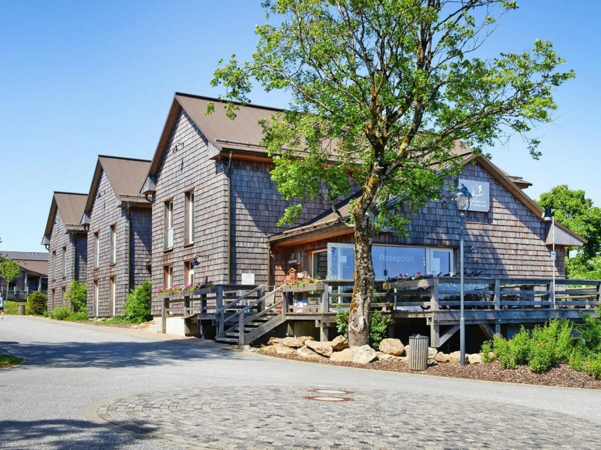 Ferienpark Altenau im Oberharz Außenaufnahme 3