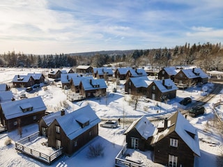 Ferienpark Altenau im Oberharz Außenaufnahme 10