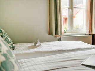 Parco vacanze Altenau im Oberharz Caratteristiche 23