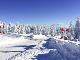 Parco vacanze Altenau im Oberharz Ambiente 40