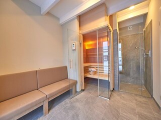 Vakantiepark Altenau im Oberharz  44