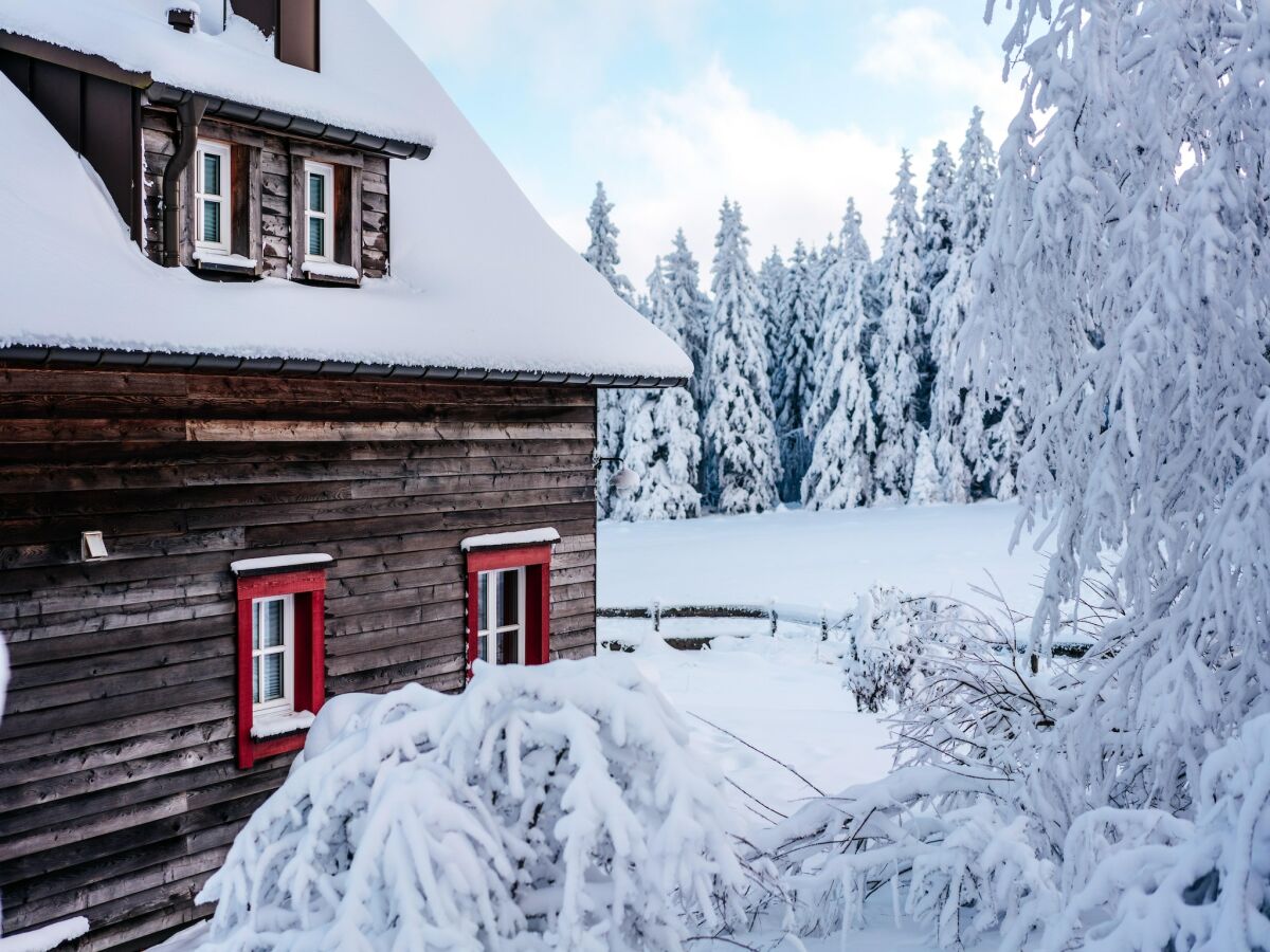 Ferienpark Altenau im Oberharz Außenaufnahme 12