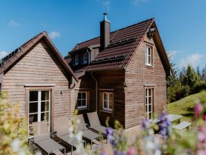 Ferienpark Ferienhäuser im Torfhaus Harzresort, Torfhaus - Altenau im Oberharz - image1