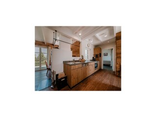 Parc de vacances Altenau im Oberharz Équipement 38