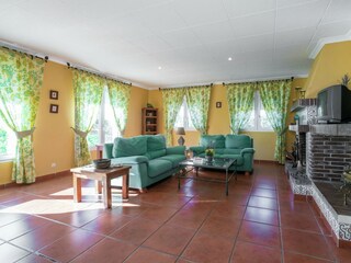 Holiday park Herrera de Alcántara Features 32
