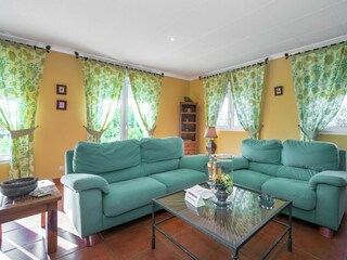 Vakantiepark Herrera de Alcántara Kenmerken 14