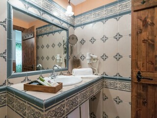 Vakantiepark Herrera de Alcántara Kenmerken 24